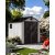 Садовий будиночок Favora GRANITE 8x6 Сірий FG12094G фото - 2