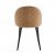 Обідній стілець Kontrast Sofia Бежевий 5.90.26077 фото - 4