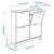 STALL - 3 IKEA STALL (ИКЕА ЛАРЕК) 40530229 фото - 3