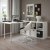 IKEA Соединительное крепление INLAGG Серебристый (ИКЕА ИНЛАГГ) 50522375 фото - 5