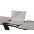 Раскладной обеденный стол Signal ARMANI Ceramic Marmur Белый ARMANIBC160 фото - 2