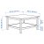 Журнальный стол HEMNES Дерево - 2 IKEA Журнальный стол HEMNES Дерево (ИКЕА ХЕМНЭС) 30413495 фото - 2