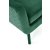 Крісло м'яке Halmar Marvel Темно-зелений V-CH-MARVEL-FOT-C.ZIELONY фото - 8