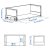 IKEA MAXIMERA (ИКЕА MAXIMERA) 00221450 фото - 6
