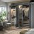 IKEA PAX / GULLABERG (ИКЕА ПАКС/ГУЛЛАБЕРГ) 49623808 фото - 3