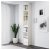 IKEA Стеллаж BILLY Белый (ИКЕА БИЛЛИ) 49217734 фото - 5
