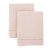 Набор сервировочных ковриков Homla FARRE 30x45 см 2 шт Розовый 213657 фото - 2