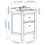 IKEA HEMNES/RUTSJON (ИКЕА ХЕМНЕС/РУТСЁН) 69655006 фото - 5