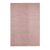 IKEA Ковер KNARDRUP 133x195 см Бледно-розовый (ИКЕА KNARDRUP) 50492613
