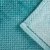 Плед Homla GALEN 150x200 см Бирюзовый 240135 фото - 3