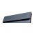 Почтовый ящик Chomik ROBIN 24,5x7,5х41 см Антрацит TIS8213 фото - 4