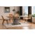 Обідній стілець Signal CHIC Welur Каррі CHICVCCU фото - 5