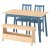 IKEA PINNTORP/PERJOHAN (ИКЕА ПИННТОРП/ПЕРЬОХАН) 09626936