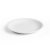 Десертная тарелка Homla VIENNA 18,5 см Белый 239726