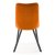 Обеденный стул Halmar K-450 Корица V-CH-K/450-KR-CYNAMONOWY фото - 6