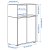 IKEA EKET (ИКЕА ЭКЕТ) 89492768 фото - 8