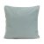 Декоративна наволочка Homla BAARN 45х45 см Світло-зелений 210166 фото - 2