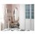 IKEA Зеркало EKNE (ИКЕА EKNE) 30193139 фото - 16