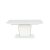 Раскладной обеденный стол Halmar BONARI Белый V-CH-BONARI-ST фото - 3