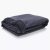 Плед Duka FLUFFIG 150x200 см Графит 2221147