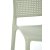 Садовий стілець Halmar K514 М'ятний V-CH-K/514-KR-MIĘTOWY фото - 16