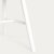 Обеденный стул Homla VICI Белый 239397 фото - 5