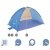 Пляжная палатка Bestway 68105 PAVILLO Синий BES68105 фото - 3