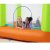 Дитячий надувний батут Bestway 53394 194х175 см Різнокольоровий BES53394 фото - 5