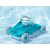 Автоматический пылесос для бассейна Bestway 58765 AQUATRONIX G200 Бирюзовый BES58765 фото - 4