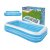Надувной детский бассейн Bestway 54009B 305х183х56 см Синий BES54009B