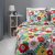 IKEA Комплект постельного белья BRUKSVARA 150х200 см Принт (ИКЕА БРУКСВАРА) 70573825 фото - 5