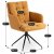 Обеденный стул поворотный Mebel Elit AKITA Velvet Горчичный ME.AKITA/CU/SZTR/K фото - 7