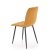 Обеденный стул Halmar K560 Горчичный V-CH-K/560-KR-MUSZTARDOWY фото - 3