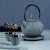 Чайный сервиз Homla ANDREAS 850 мл Синий 240505 фото - 8