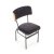 Обеденный стул Halmar Smart-KR Черный V-PL-SMART-KR фото - 3