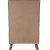 Крісло м'яке Halmar Chester Бежевий V-PL-CHESTER-FOT-BEŻOWY фото - 4