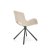 Обідній стілець Halmar K-475 Бежевий V-CH-K/475-BEŻOWY фото - 3