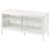 Лавка для взуття MACKAPAR Білий IKEA Лавка для взуття MACKAPAR Білий (ИКЕА МАККАПАР) 20544487