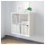 IKEA Стеллаж KALLAX Белый (ИКЕА КАЛЛАКС) 20275814 фото - 4