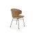 Обідній стілець Halmar K-407 Дерево Обідній стілець Halmar K-407 Дерево V-CH-K/407-KR