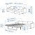 IKEA VIMLE (ИКЕА ВИМЛЕ) 09536945 фото - 4