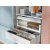 IKEA Выдвижной ящик KOMPLEMENT (ИКЕА КОМПЛИМЕНТ) 10246332 фото - 7
