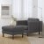 IKEA Крісло м'яке LANDSKRONA Сірий (ИКЕА ЛАНДСКРОН) 69444189 фото - 4