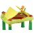 Набор для творчества Keter Creative Fun Table | Светло-зеленый / Фиолетовый 231587-1 фото - 2