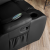Кресло мягкое раскладное массажное с реклайнером Mebel Elit BOX Черный ME.BOX/CZ/E/FW фото - 12