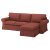 IKEA EKTORP (ИКЕА ЭКТОРП) 89633867