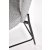 Барный стул Halmar H126 Серый - 9 Барный стул Halmar H126 Серый V-CH-H/126-POPIELATY фото - 9