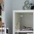 IKEA УЦЕНКА Стеллаж KALLAX Белый brak/30275861 фото - 10