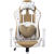 Кресло игровое Mebel Elit CANDY Бежевый ME.ADULTCANDY/BZ/E/FO фото - 7