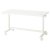 IKEA Складной письменный стол MITTZON Белый (ИКЕА МИЦОН) 20527954